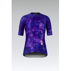 Gobik Attitude 2.0 Grim mulher camisola de manga curta - envio em 24h