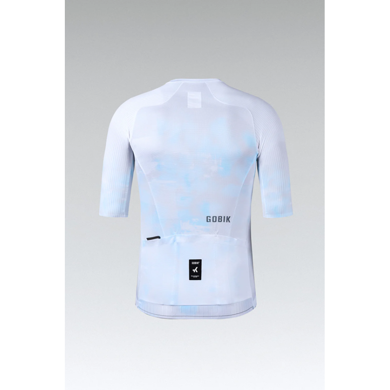 Gobik Reactive Gossy unisex camisola de manga curta - envio 24h