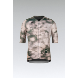 Gobik Reactive Bush unisex camisola de manga curta - envio em 24h