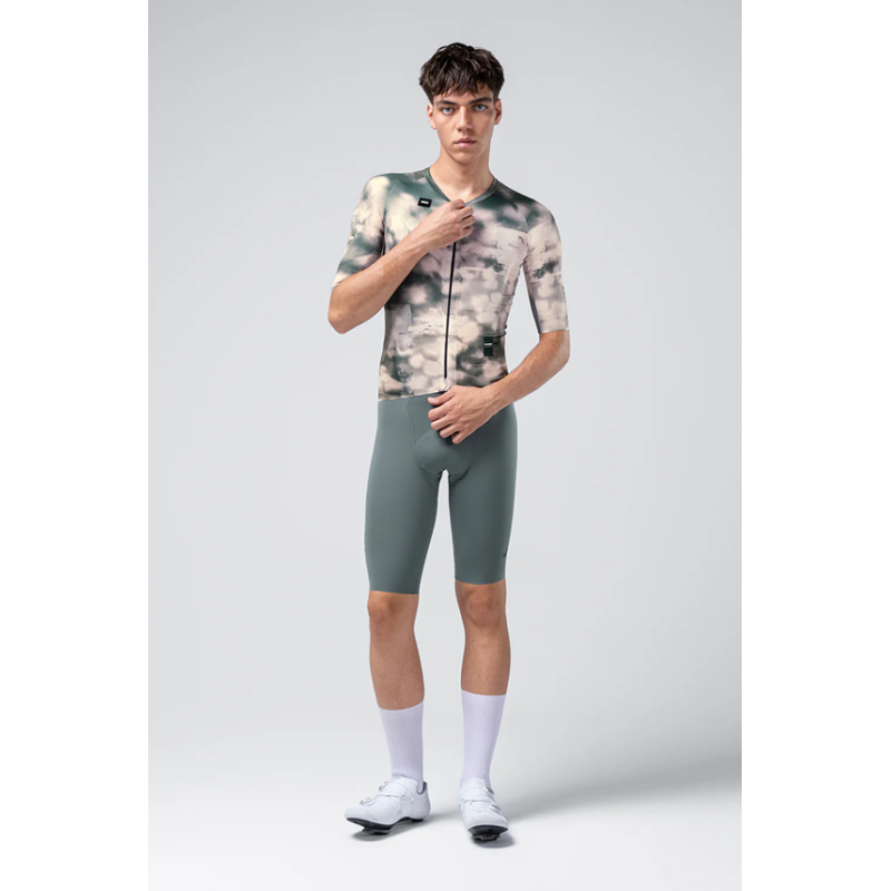 Gobik Reactive Bush unisex camisola de manga curta - envio em 24h