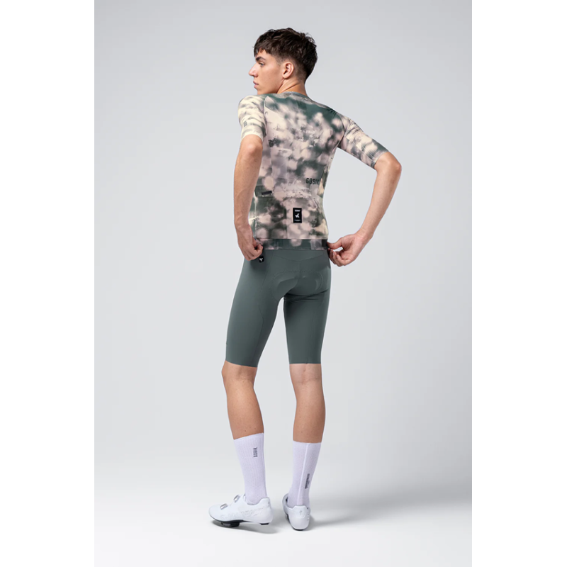 Gobik Reactive Bush unisex camisola de manga curta - envio em 24h