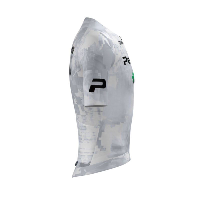 Gobik CX Pro 4.0 Pedalmoto x TuBiciNoVuela maillot manga corta