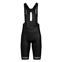 Gobik Absolute 7.0 K10 Solid Pedalmoto x TuBiciNoVuela culotte corto