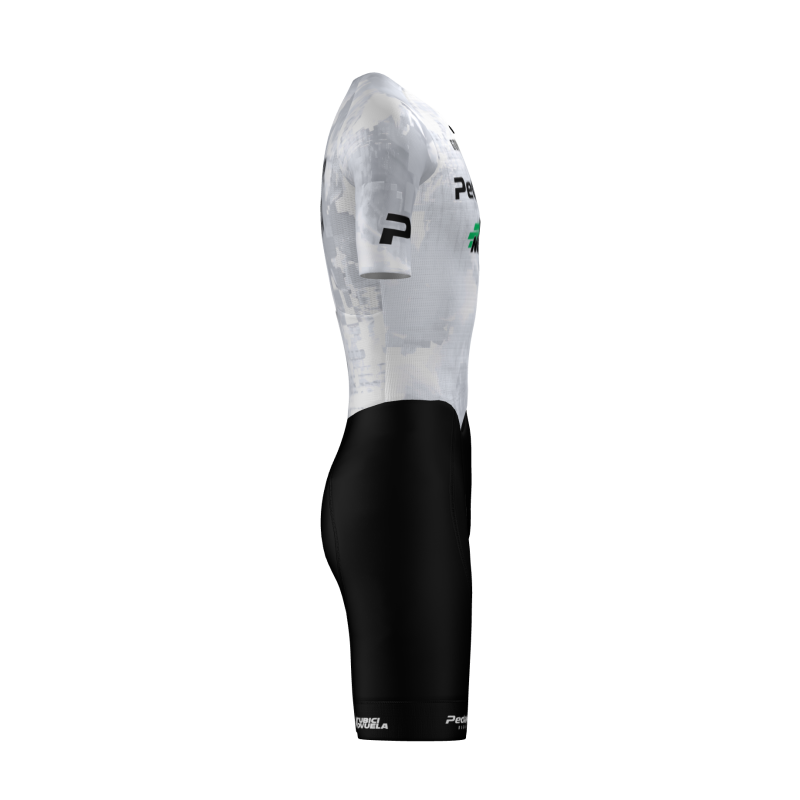 Gobik Brooklyn Solid Pedalmoto x TuBiciNoVuela macacão aero - envio 24h