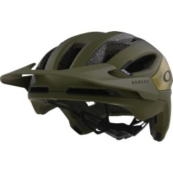 Oakley Drt3 dark brush/greem camo capacete - envio 24h