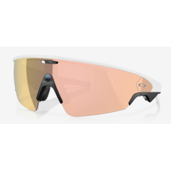 Oakley Meta Vanguard Branco com lentes Rose Gold OW8001-0852 - envio em 24h