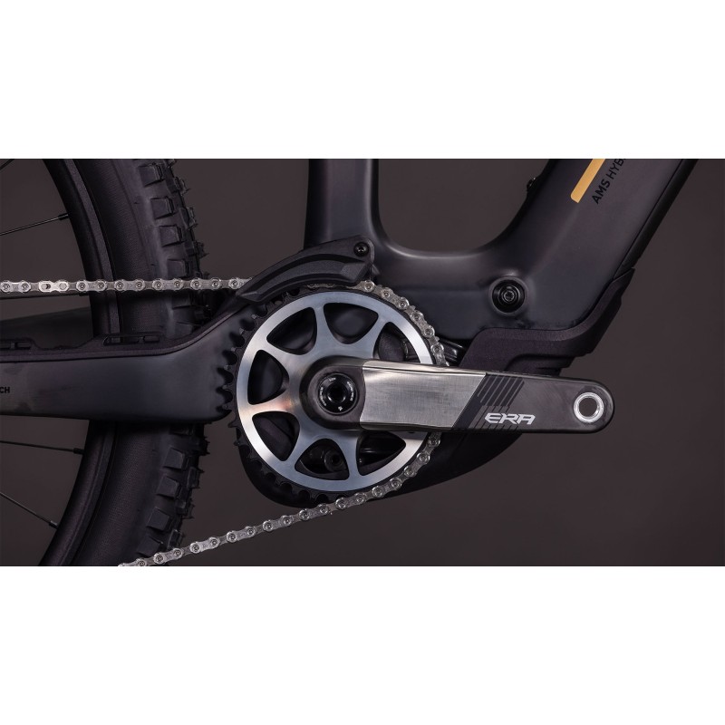 Cube Ams Hybrid 177 C:62 AT 600x 2026 - envío 24h - mejores precios