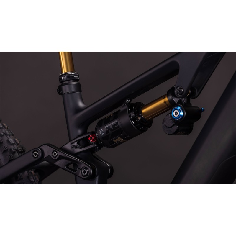 Cube Ams Hybrid 177 C:62 AT 600x 2026 - envío 24h - mejores precios