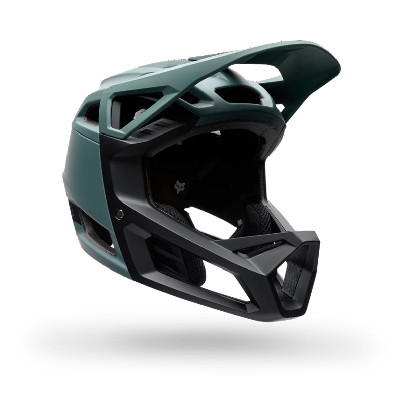 Fox Proframe Solid verde - envío 24h - mejores precios