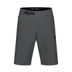 Calções Fox Ranger cinzentos com almofada - envio em 24h