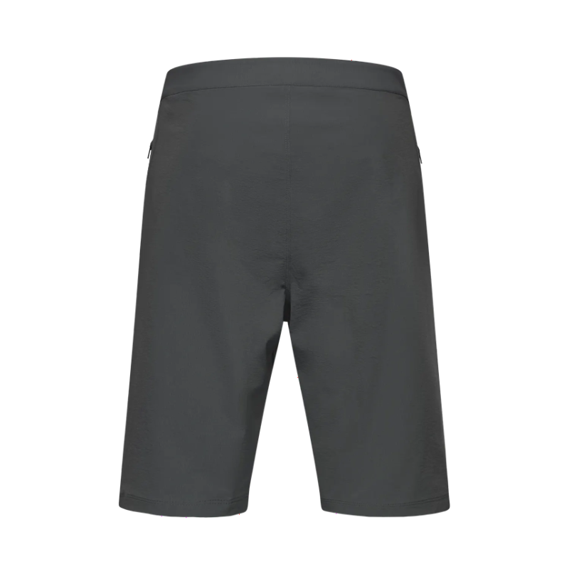 Calções Fox Ranger cinzentos com almofada - envio em 24h