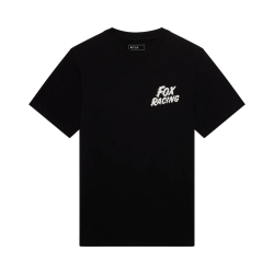 Fox Speed 195 Camiseta Original Preta - Envio em 24h