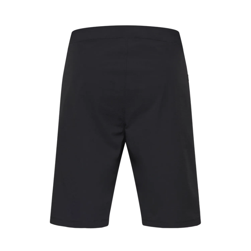 Fox ranger negro pantalón corto con badana - envío 24h