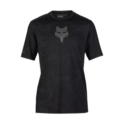 Camiseta técnica Fox Ranger Trudri preta - envio em 24h