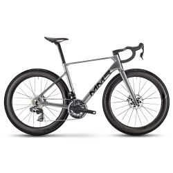 MMR Aelion SL 00 2026 - Bicicleta de estrada de carbono de topo de gama