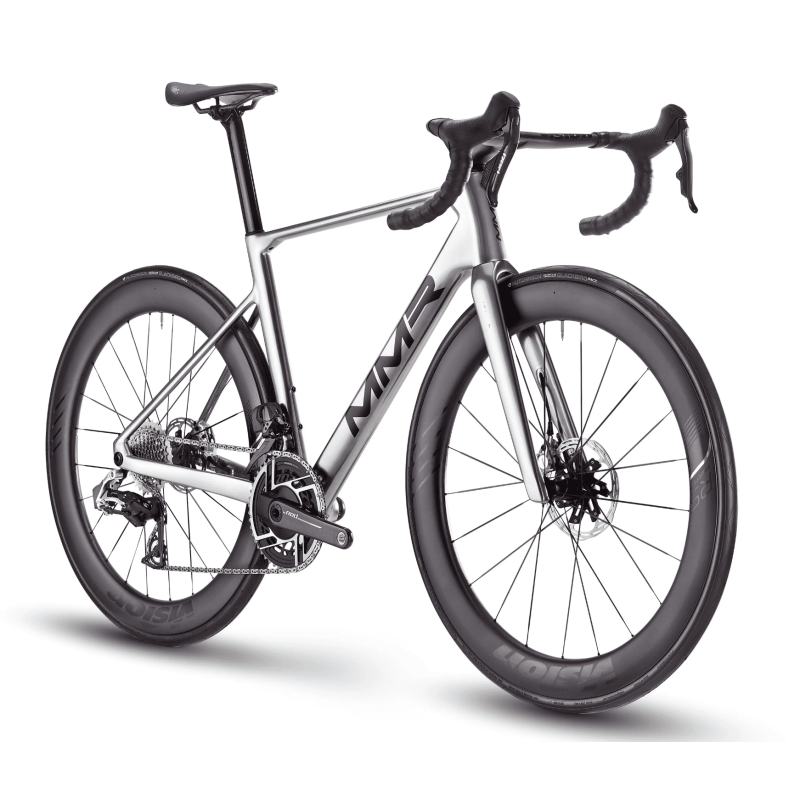 MMR Aelion SL 00 2026 - Bicicleta de estrada de carbono de topo de gama