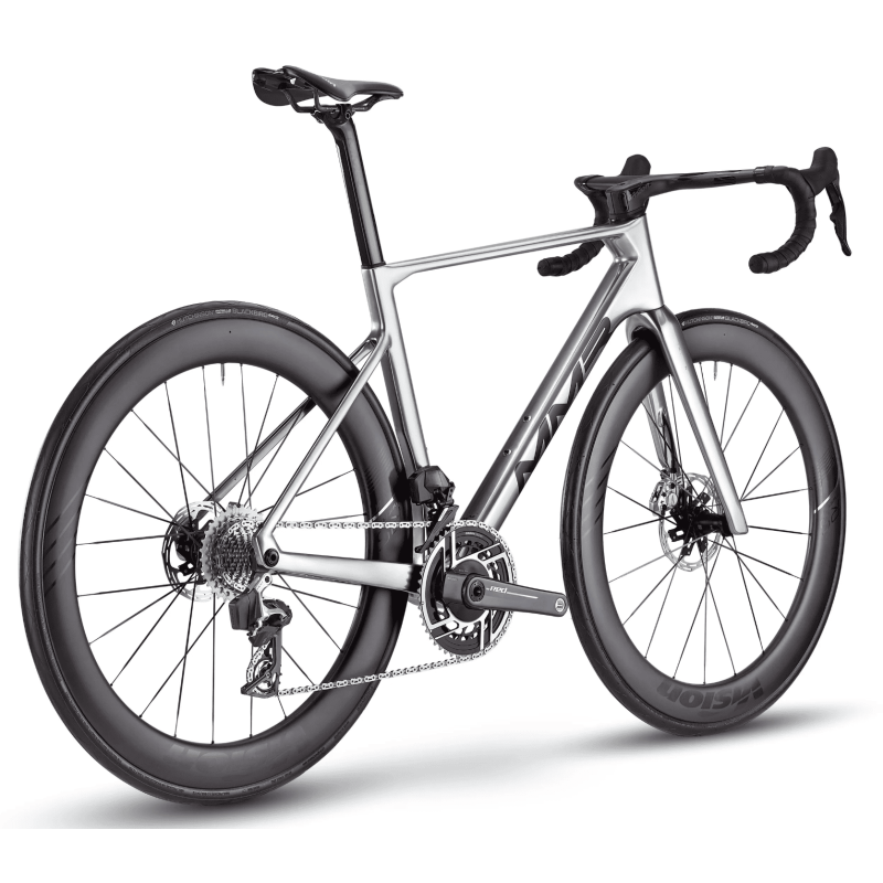 MMR Aelion SL 00 2026 - Bicicleta de estrada de carbono de topo de gama