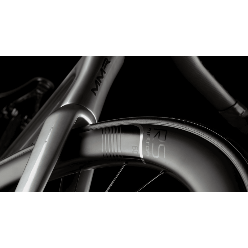 MMR Aelion SL 00 2026 - Bicicleta de estrada de carbono de topo de gama