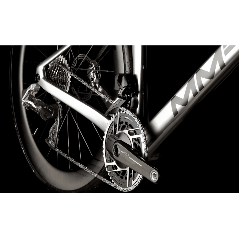 MMR Aelion SL 00 2026 - Bicicleta de estrada de carbono de topo de gama