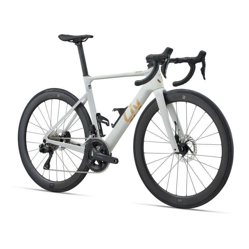 Liv Enviliv Advanced 1 2027 - envío 24h - mejores precios