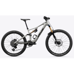Amflow PX Carbon Pro 2027 | eBike Carbono 150Nm Trail-Enduro