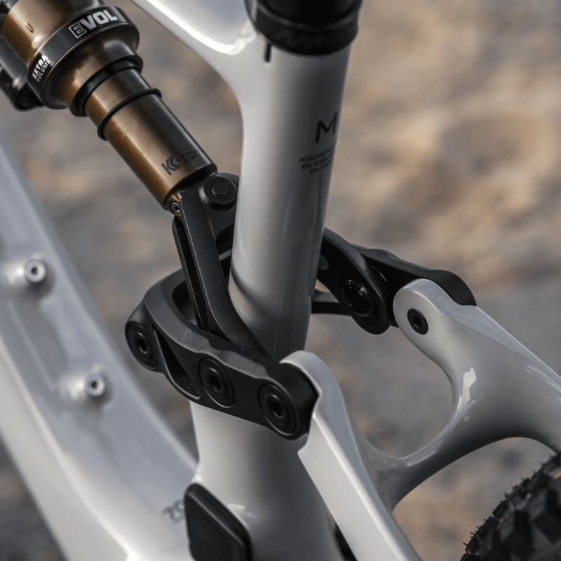 Amflow PX Carbon Pro 2027 | eBike Carbono 150Nm Trail-Enduro