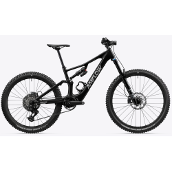 Amflow PX Carbon 2027 - eMTB 150Nm, 700Wh y geometría ajustable