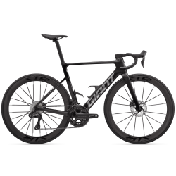 Giant Propel Advanced Pro 0 Di2 2027 - Aero Carbono DI2
