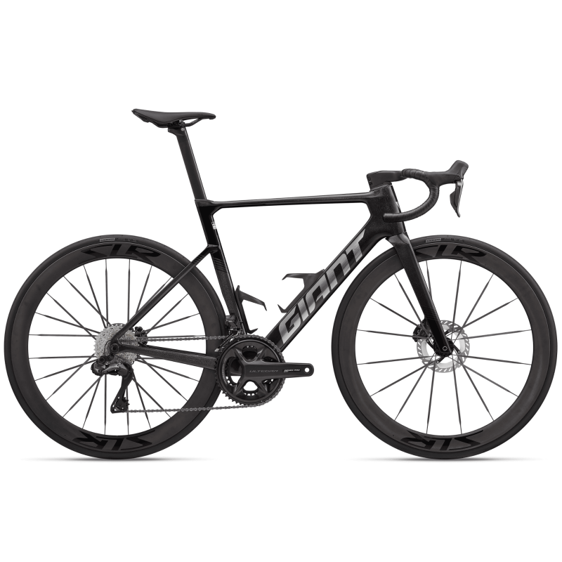 Giant Propel Advanced Pro 0 Di2 2027 - Aero Carbono DI2