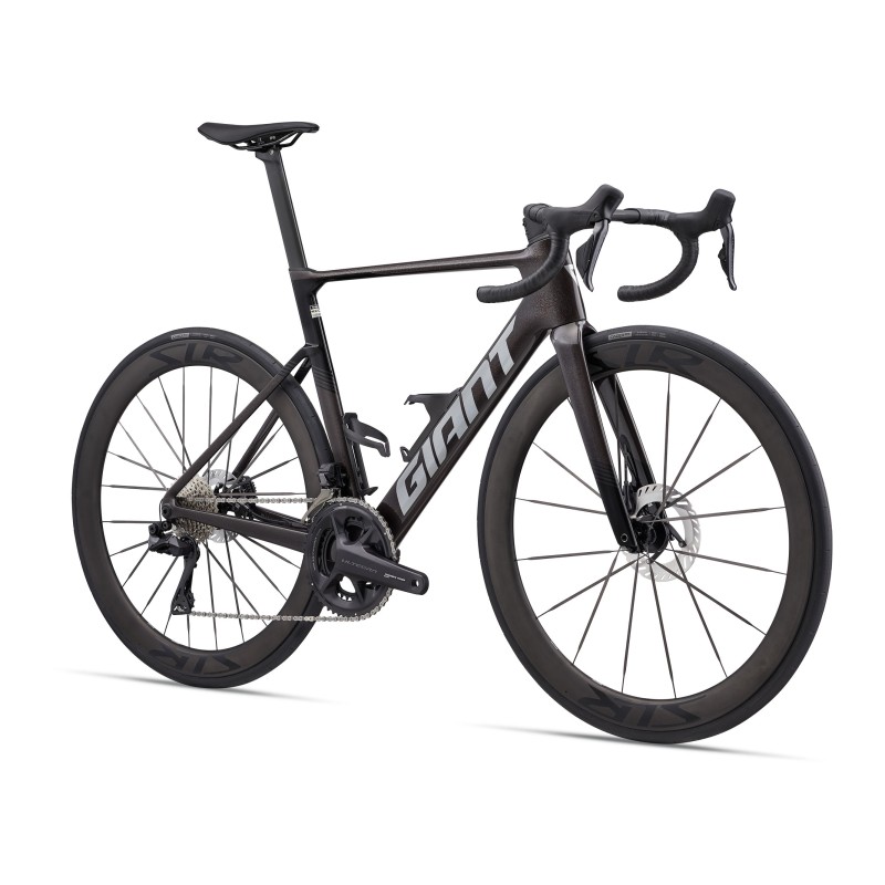 Giant Propel Advanced Pro 0 Di2 2027 - Aero Carbono DI2