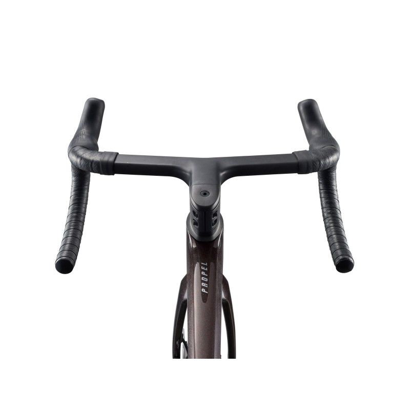 Giant Propel Advanced Pro 0 Di2 2027 - Aero Carbono DI2