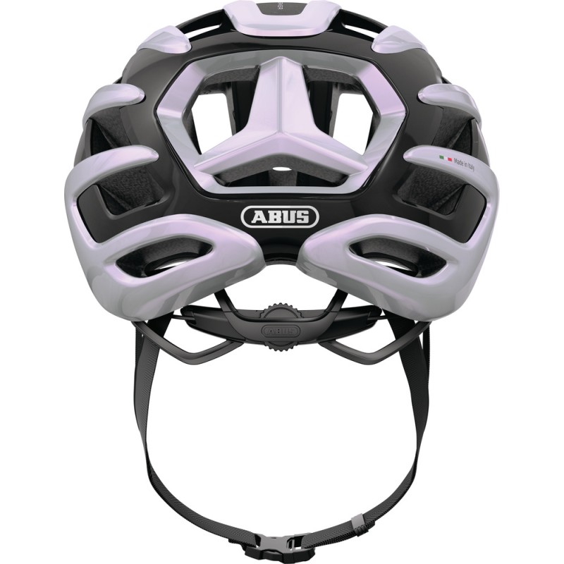 Abus Airbreaker 2.0 All-In Purple capacete - entrega em 24h - melhores preços