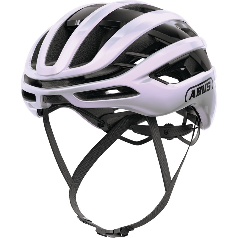 Abus Airbreaker 2.0 All-In Purple capacete - entrega em 24h - melhores preços