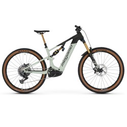 MEGAMO FLAME TLR EDICIÓN LIMITADA 2026