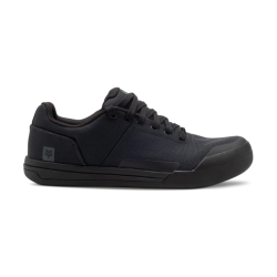 Fox Union Canvas preto sapatilhas - envio 24h - melhores preços