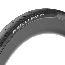 Pirelli P7 Sport dobrável preto - envio 24h - melhores preços