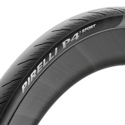 Pirelli P4 Sport plegable negro - envío 24h - mejores precios