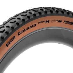 Pirelli Cinturato Gravel M dobrável Classic cobertura gravel - ofertas