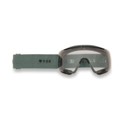 Óculos Fox Pure Vue verde mtb - envio em 24h