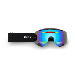 Óculos Fox Purevue preto/espelhado MTB - envio em 24h