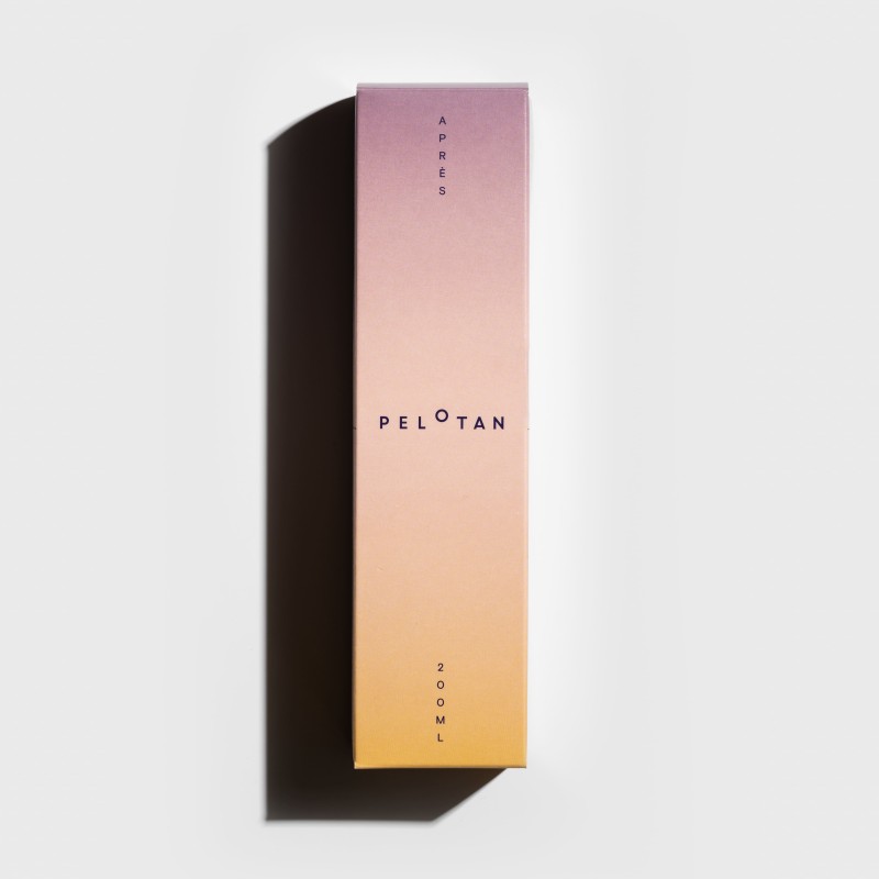 Pelotan Creme Recovery Aftersun 200ml creme aftersun - envio 24h