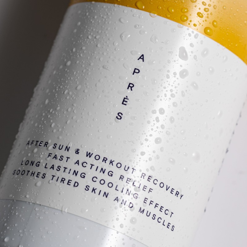 Pelotan Creme Recovery Aftersun 200ml creme aftersun - envio 24h