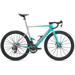 Giant Propel Advanced SL 0 Red 2027 - Envío 24h - consulta precios