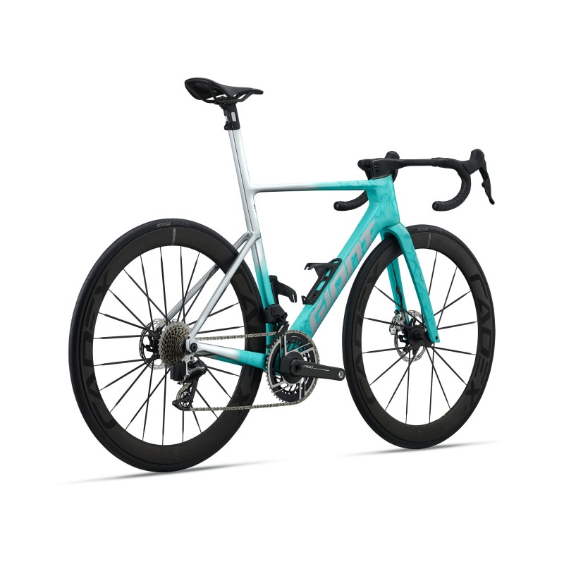 Giant Propel Advanced SL 0 Red 2027 - Envío 24h - consulta precios