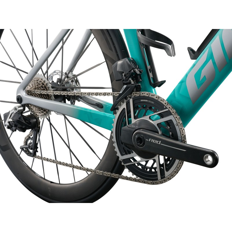 Giant Propel Advanced SL 0 Red 2027 - Envío 24h - consulta precios