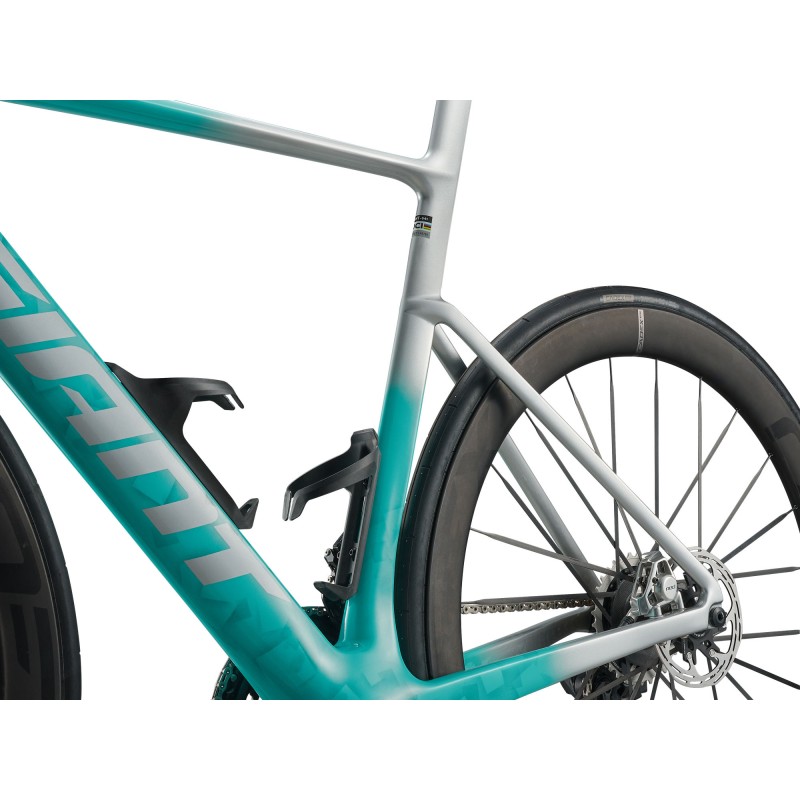 Giant Propel Advanced SL 0 Red 2027 - Envío 24h - consulta precios