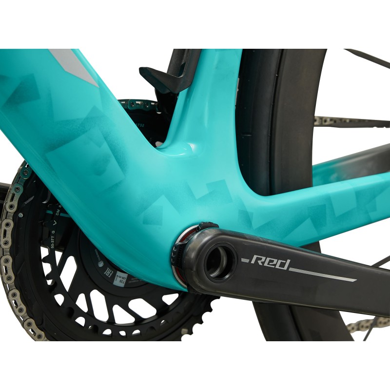 Giant Propel Advanced SL 0 Red 2027 - Envío 24h - consulta precios