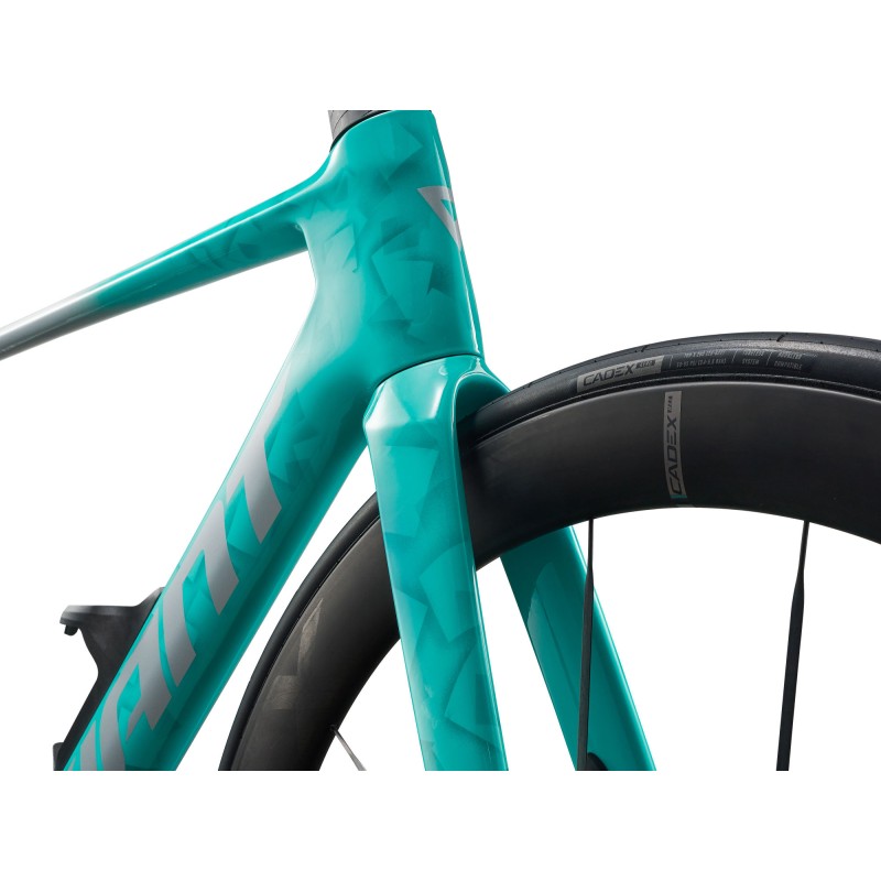 Giant Propel Advanced SL 0 Red 2027 - Envío 24h - consulta precios