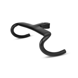 Cube IC Aero guiador integrado para Litening Air / Agree / Cross Race