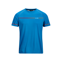 Acid Camiseta Round Neck Tech Teamline S/S - envio em 24h